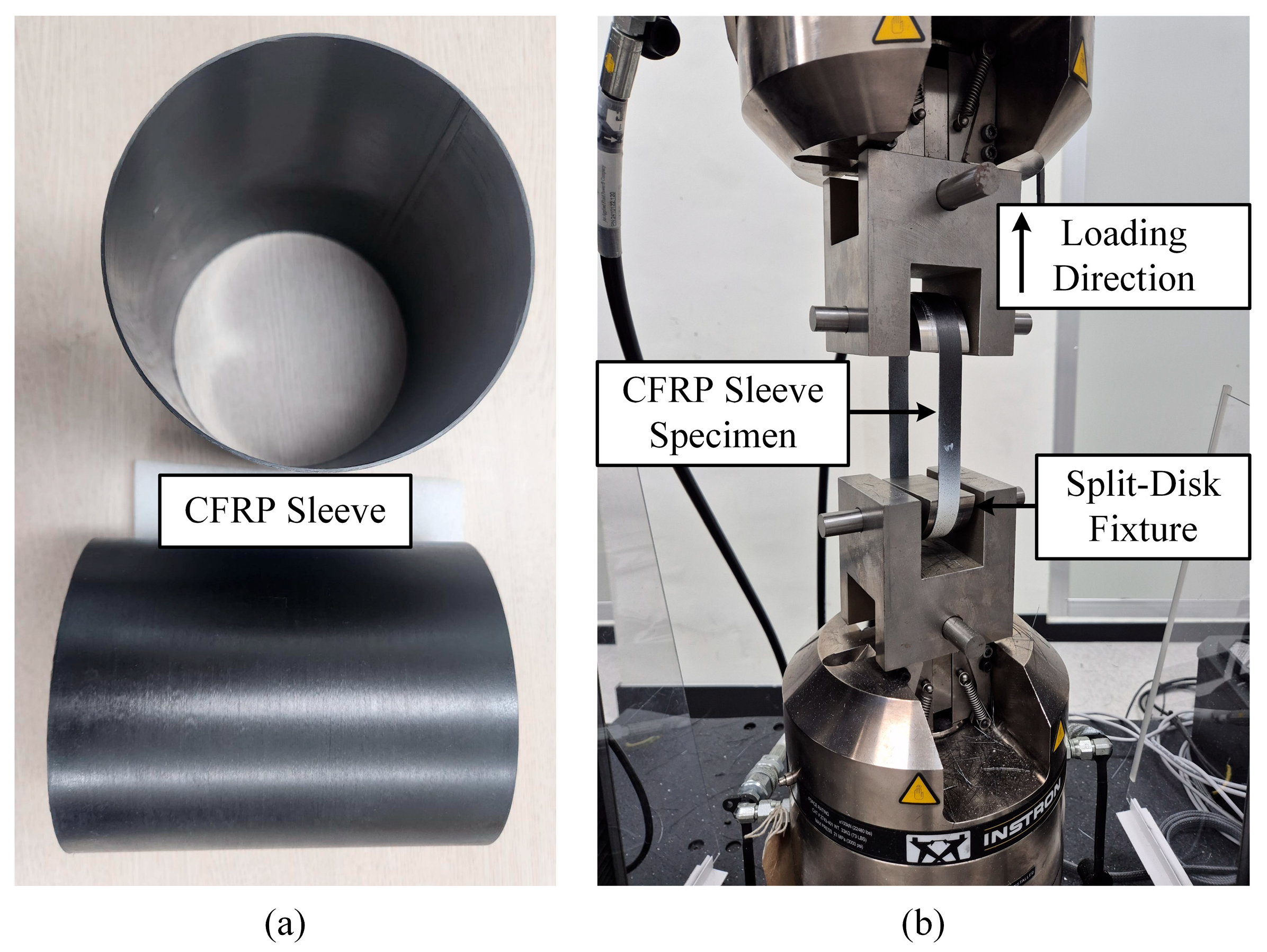 Cfrp Reverse Thrust Design and Electromagnetic-Mechanical Coupled Analysis of a Wrapped ...
