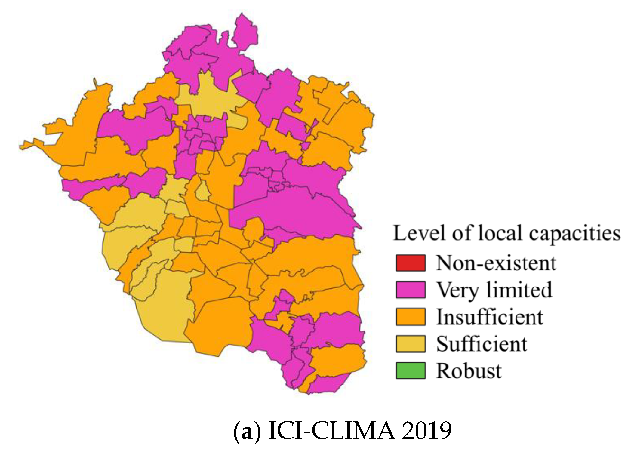 World Free Full Text Climate Environmental Governance In The Mexico Valley Metropolitan Area Assessing Local Institutional Capacities In The Face Of Current And Future Urban Metabolic Dynamics Html