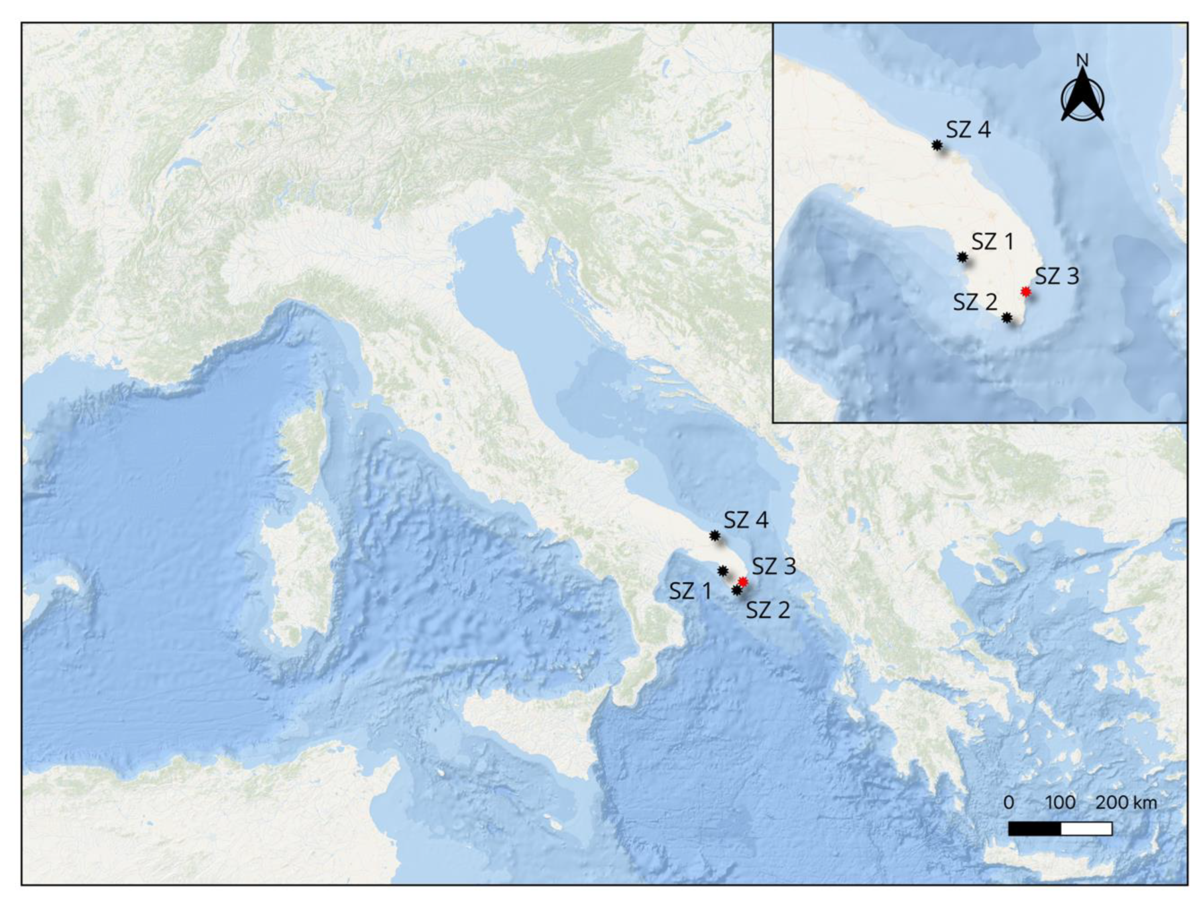 Diversity 16 00296 g001 Diversity 16 00296 g001